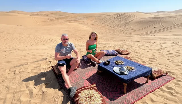Quel budget prévoir pour vos excursions à Agadir ?